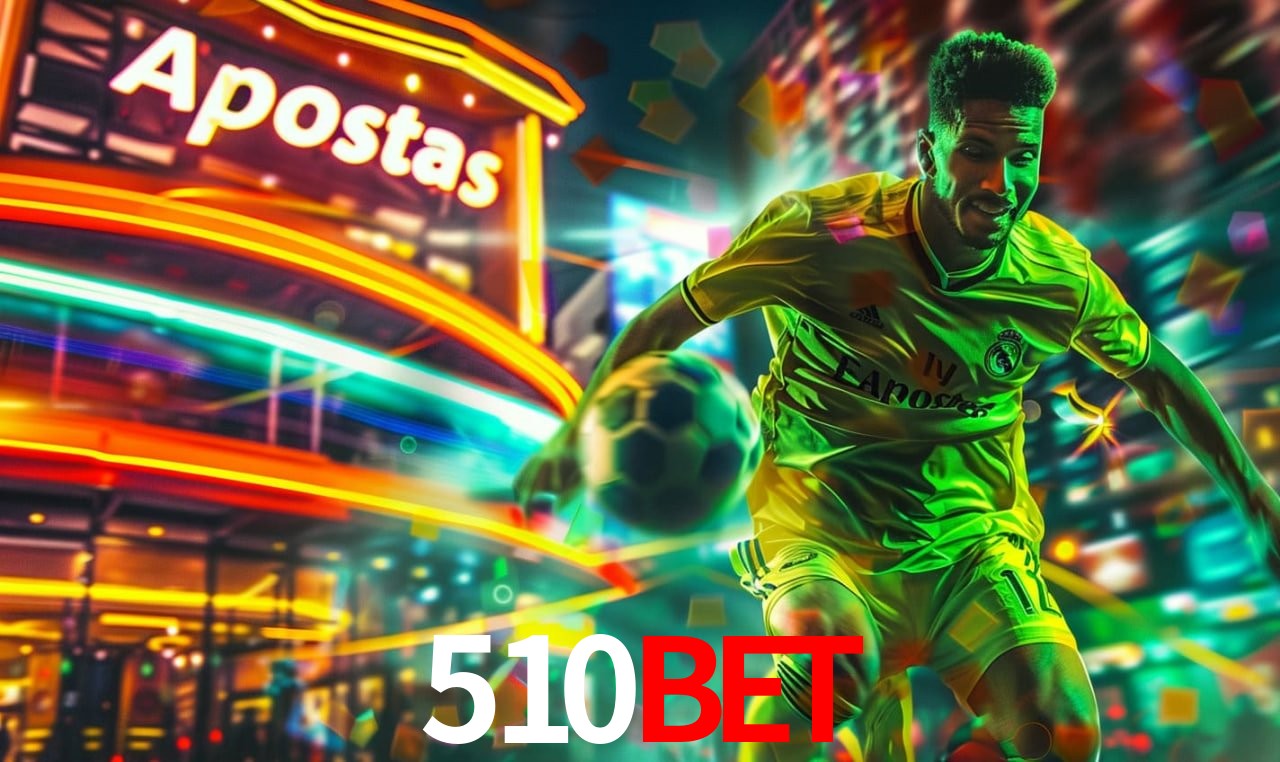 Experiência VIP 510bet
