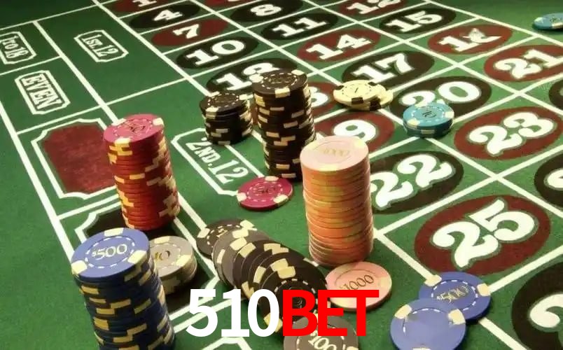 Estatísticas 510bet